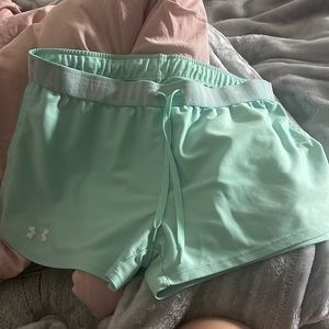 Under Armour Shorts!